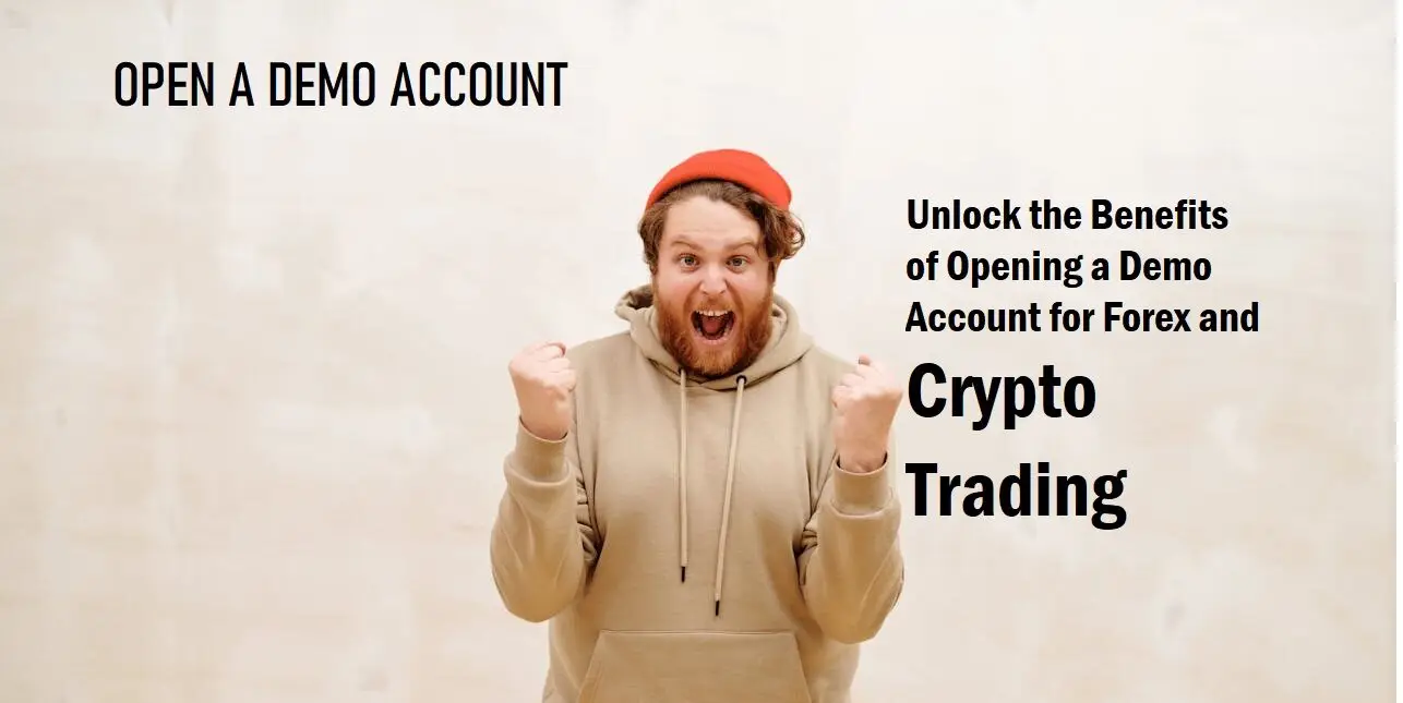 OPEN A DEMO ACCOUNT | FOREX TRADE SOLUTIONS