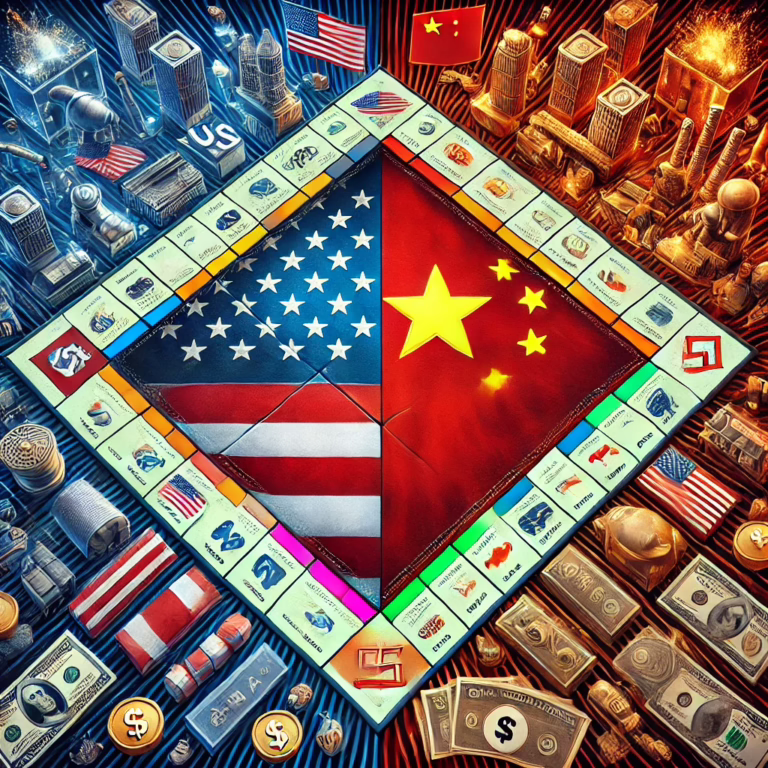 The Impact of Escalated US-China Tariffs on Consumers and Businesses